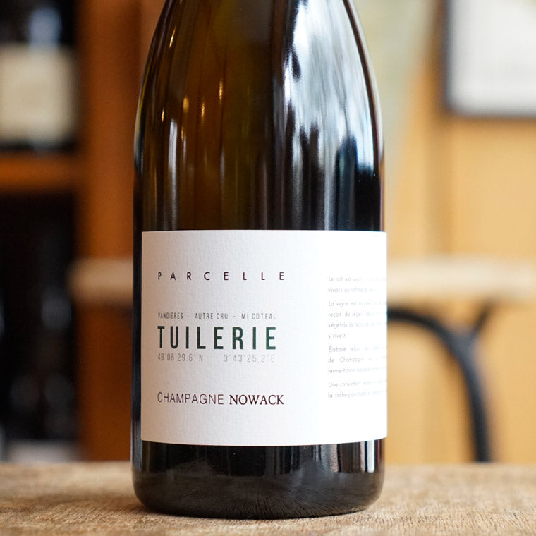 La Tuilerie 2020 - Flavien Nowack