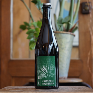 Chasser le Brouillard 2022 - Stéphane Cyran