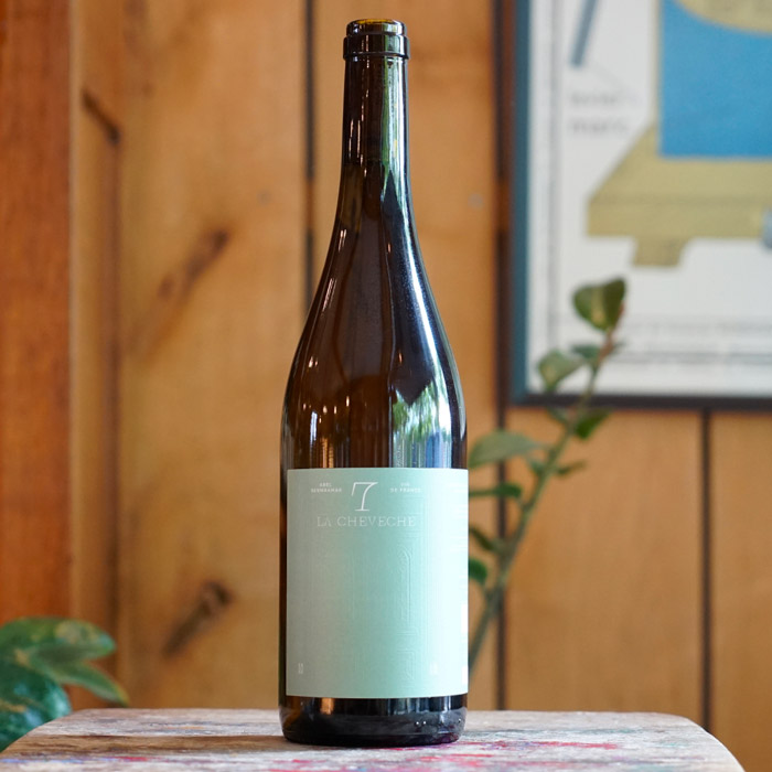 La Chevêche 2022 / 2023 - Domaine 7
