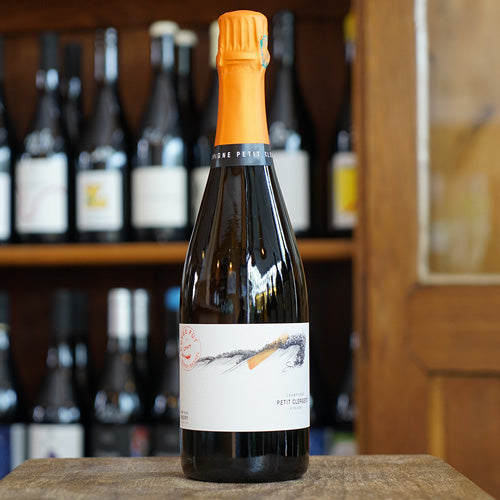 Chevry "Fût" R21 - Petit Clergeot