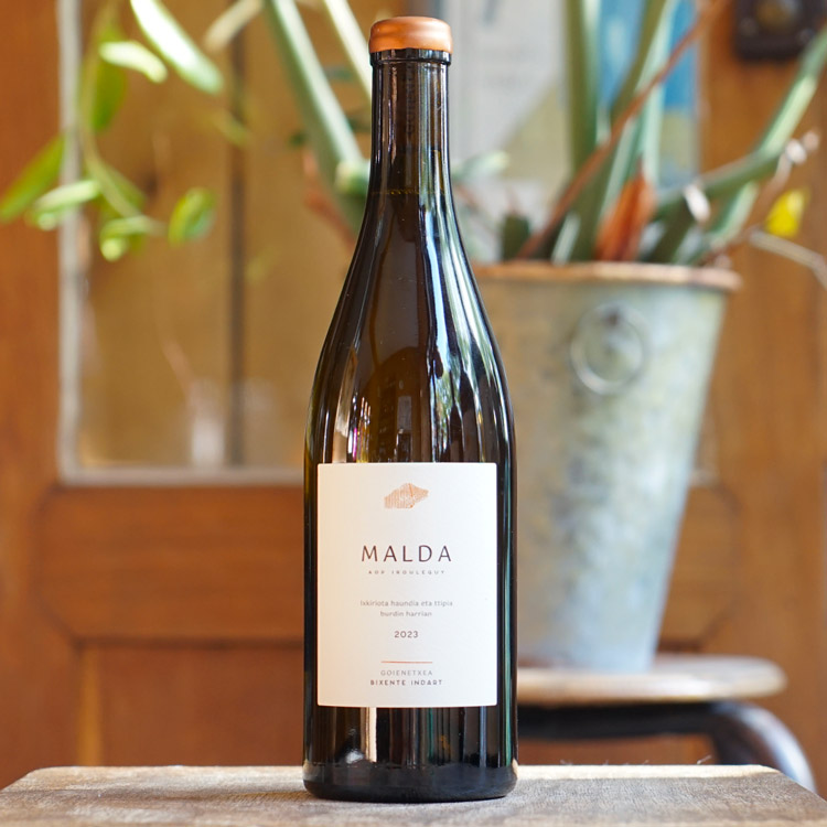 Malda 2023 - Bixente Indart