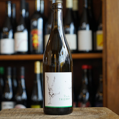 Thierry's Wine 2023 - Saint Nicholas