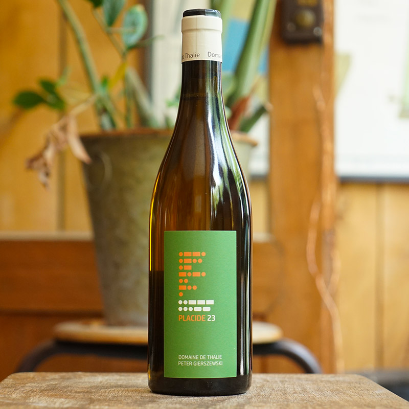 Placide 2023 - Domaine de Thalie