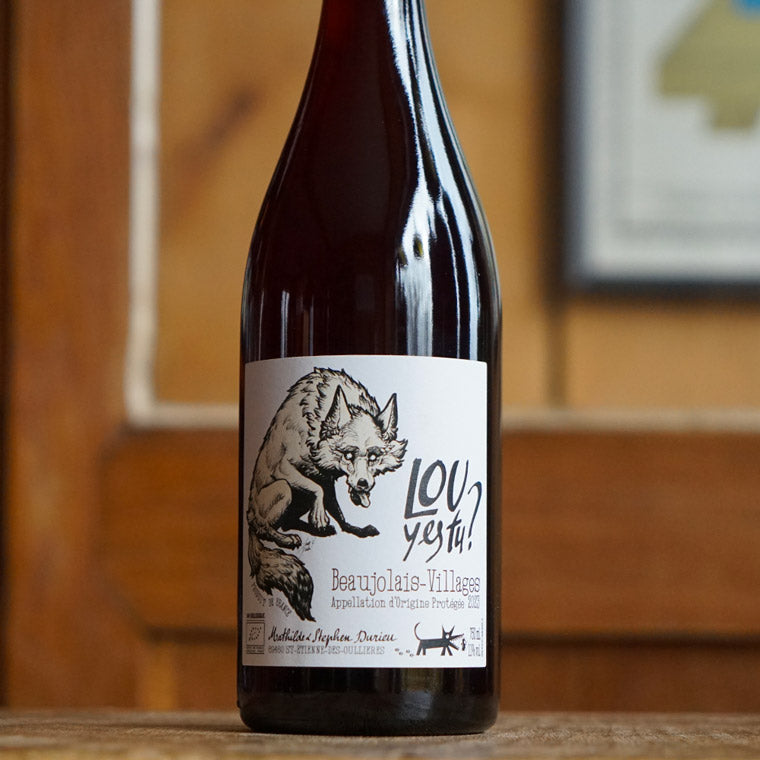 Lou y es tu 2023 - Lou Y Es-Tu ?