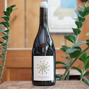 Initiatique Fleurie 2022 - Manuel Girard