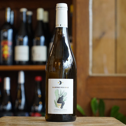 The Rattan Thinker 2023 - Wisdom of the Soils