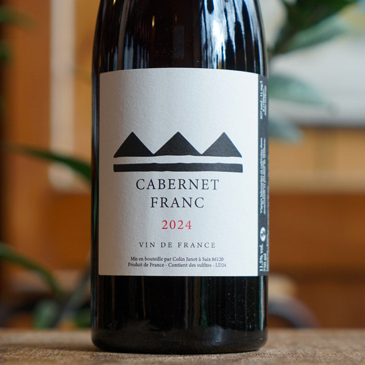 Domaine 2024 - Domaine de la Robinerie