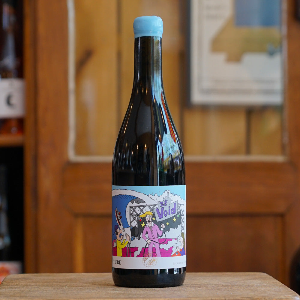 Tube 2022 - Les Chais du Port de la Lune