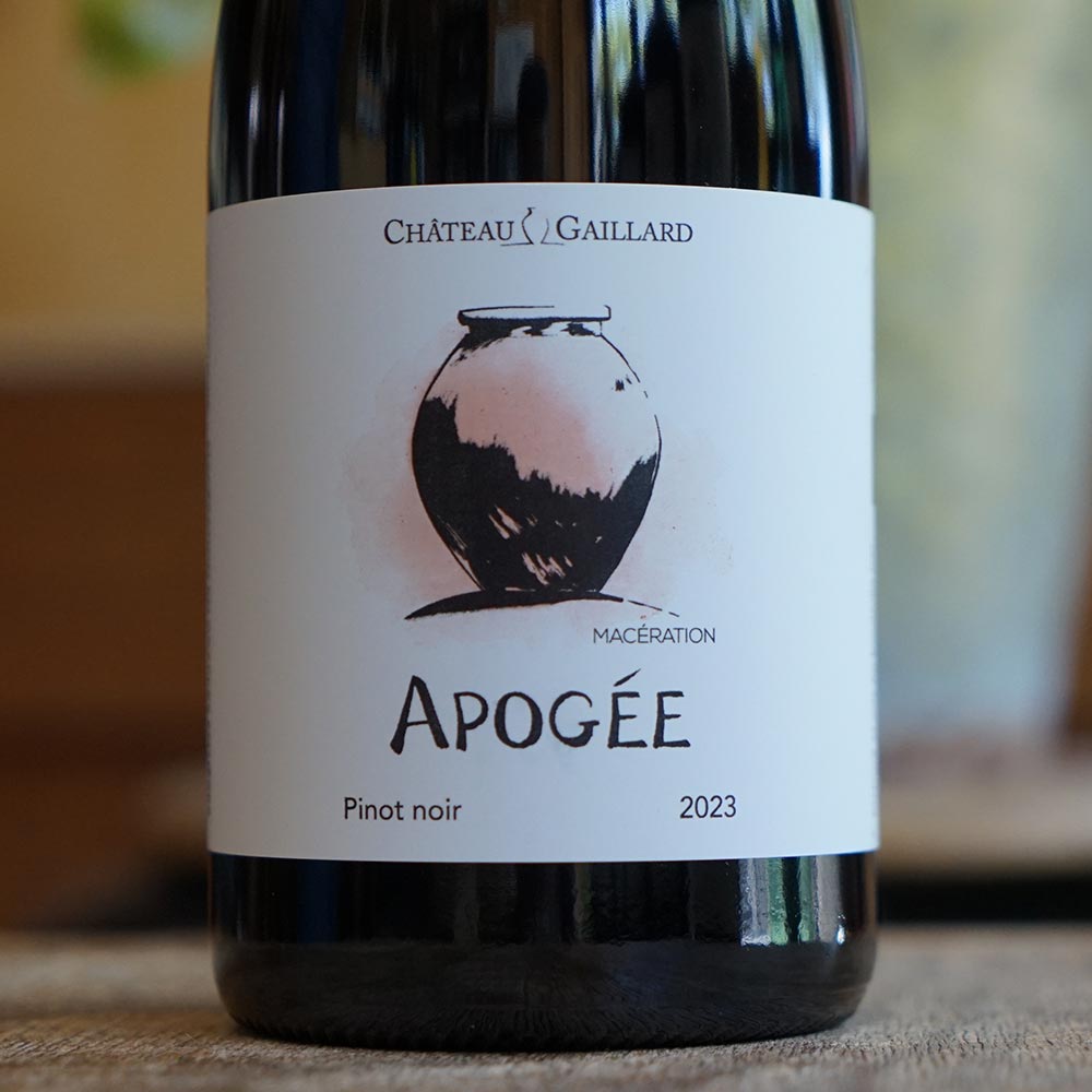 Apogée 2023 - Château Gaillard