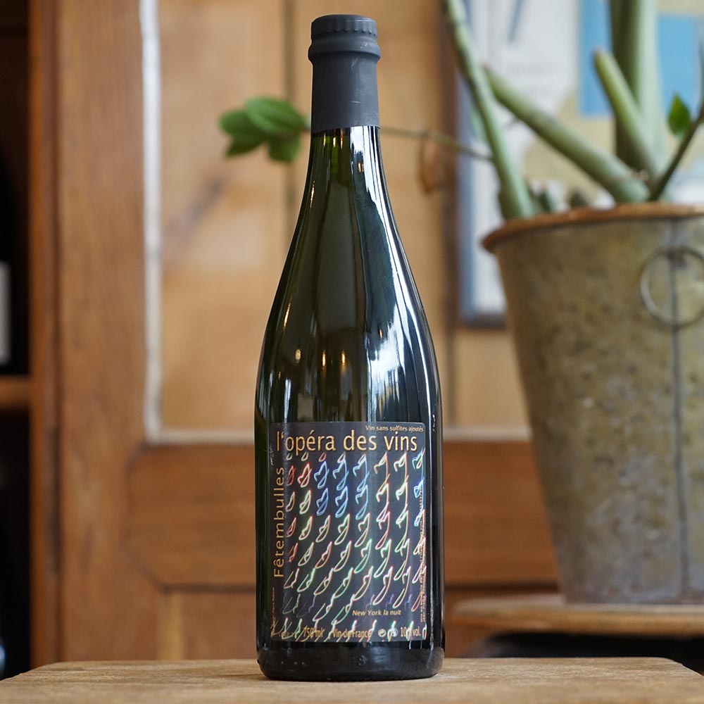 Fetembulles 2023 - Jean-Pierre Robinot