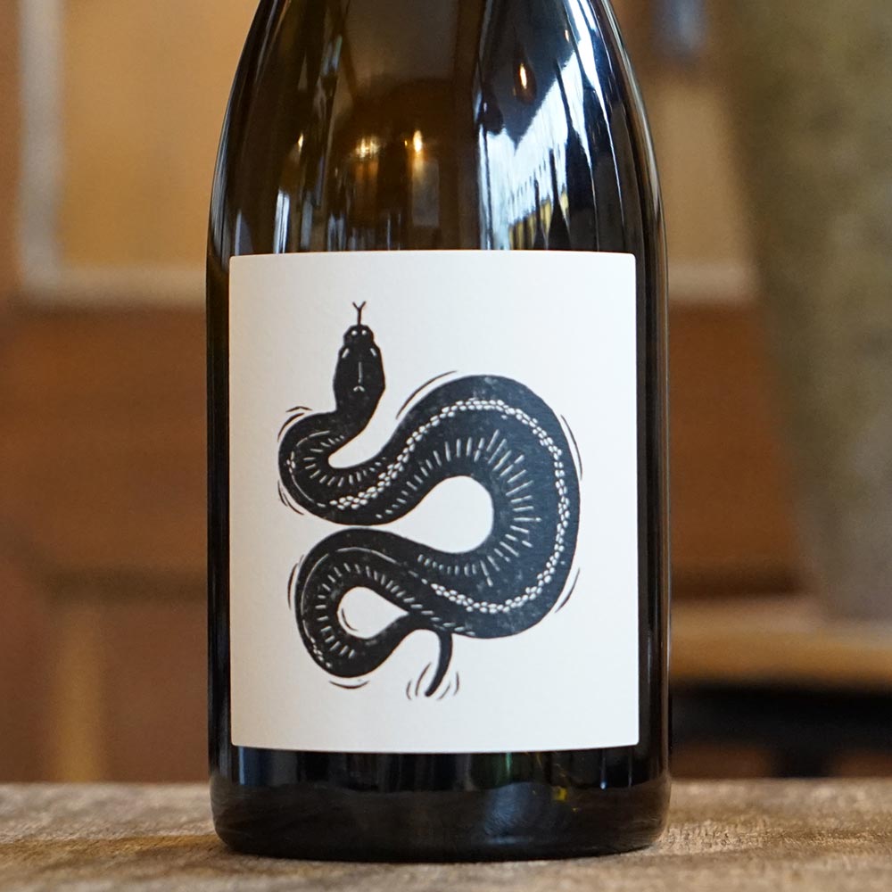 "La Combe" Saint Aubin 1er Cru 2023 - Vin Noé