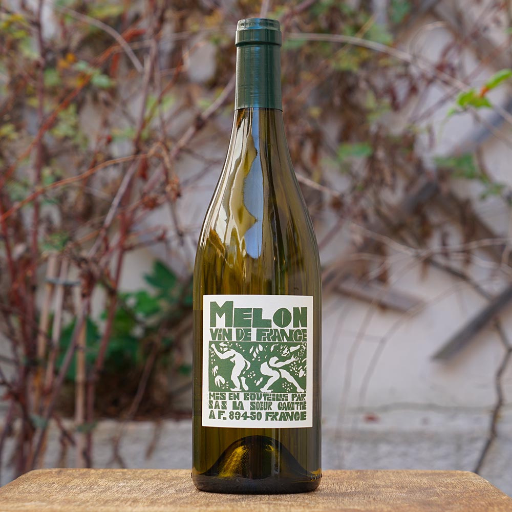 Melon 2023 - La Soeur Cadette