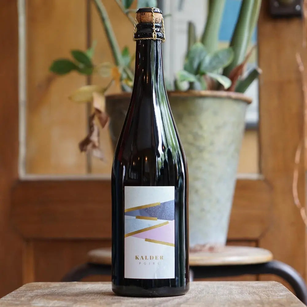 Poiré Léna 2022 - Maison Kalder