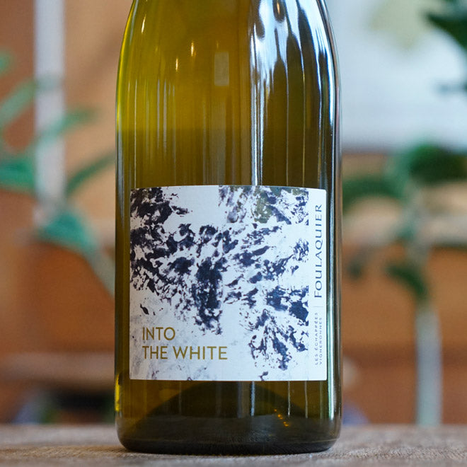 Into the White 2025 - Mas Foulaquier