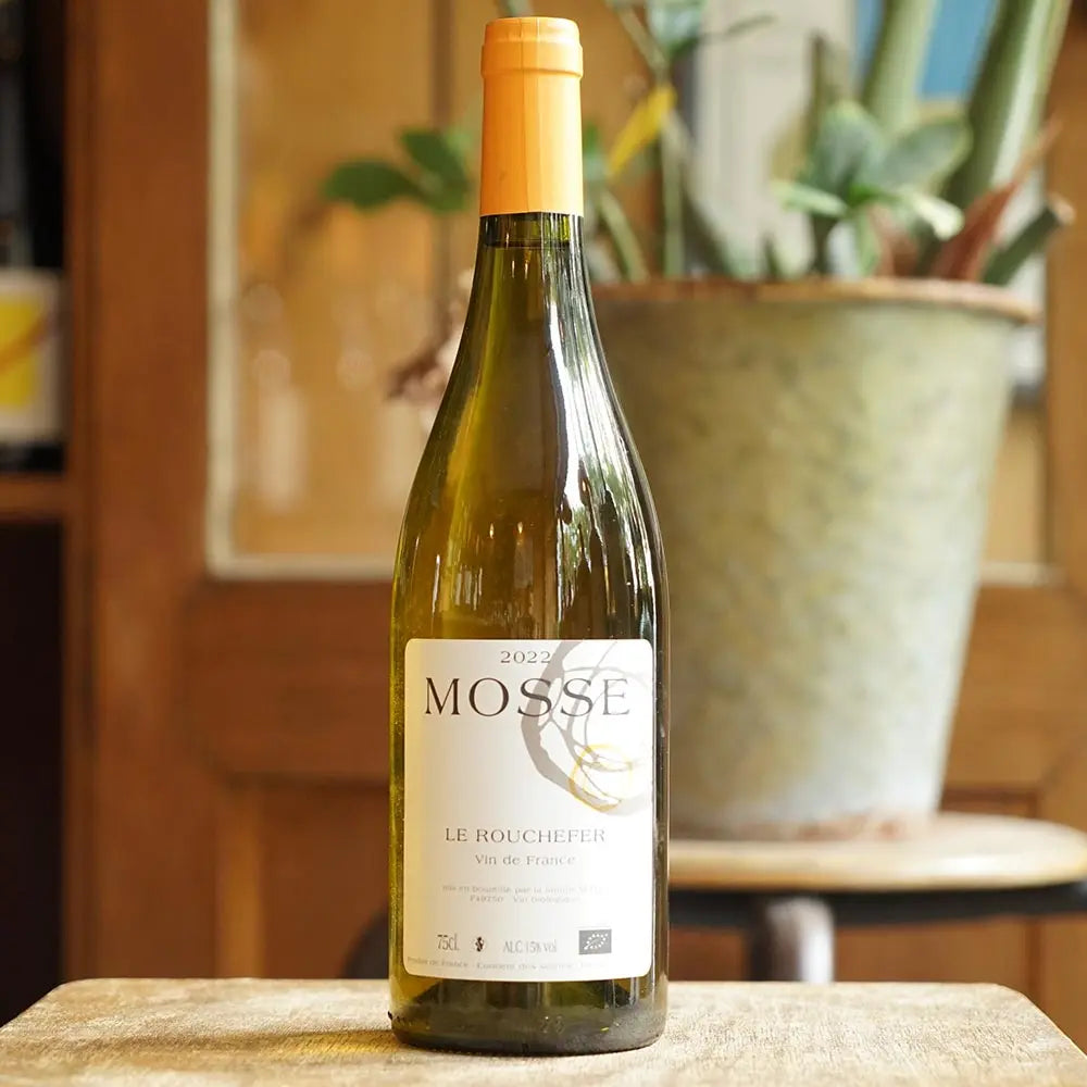 Le Rouchefer 2022 - Domaine Mosse