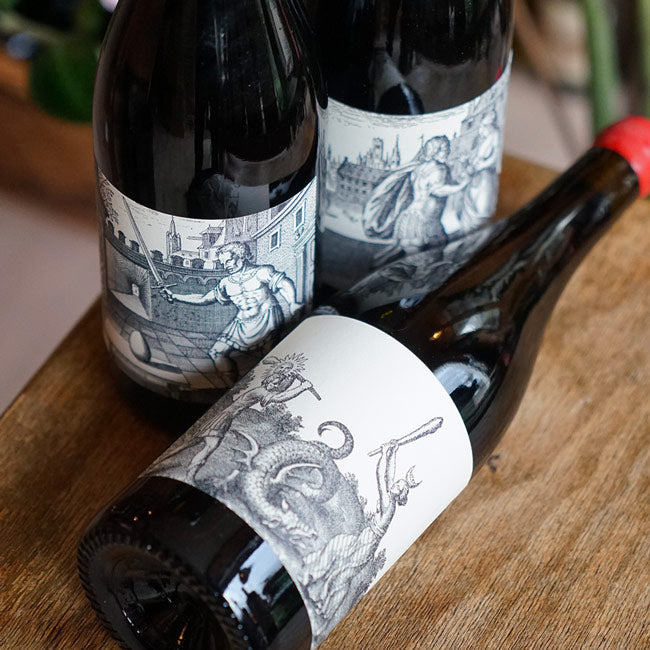 Le Mariage de Marguerite 2023 - Vincent Ruiz