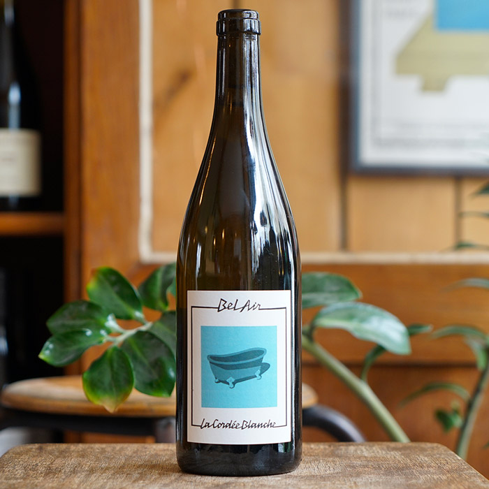 Bel Air 2024 - La Cordée Blanche