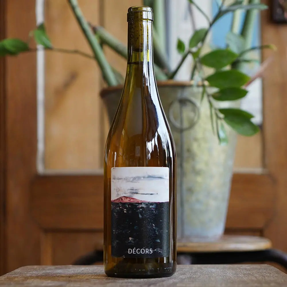 Décors 2023 - L'Oiseau Rôdeur