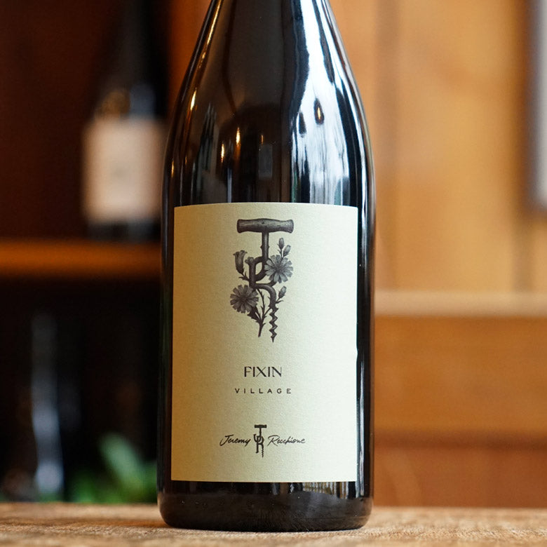 Fixin Village 2023 - Jeremy Recchione