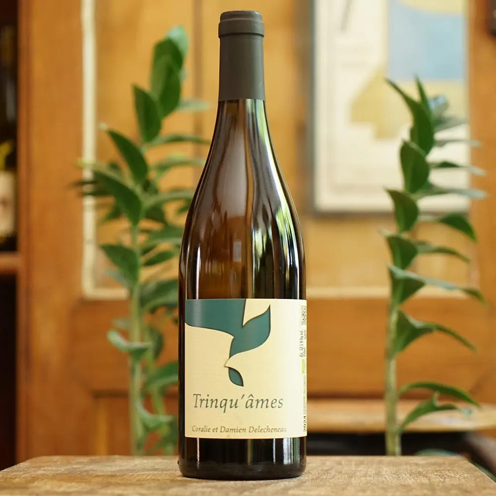 Trinqu'Âmes 2024 - La Grange Tiphaine