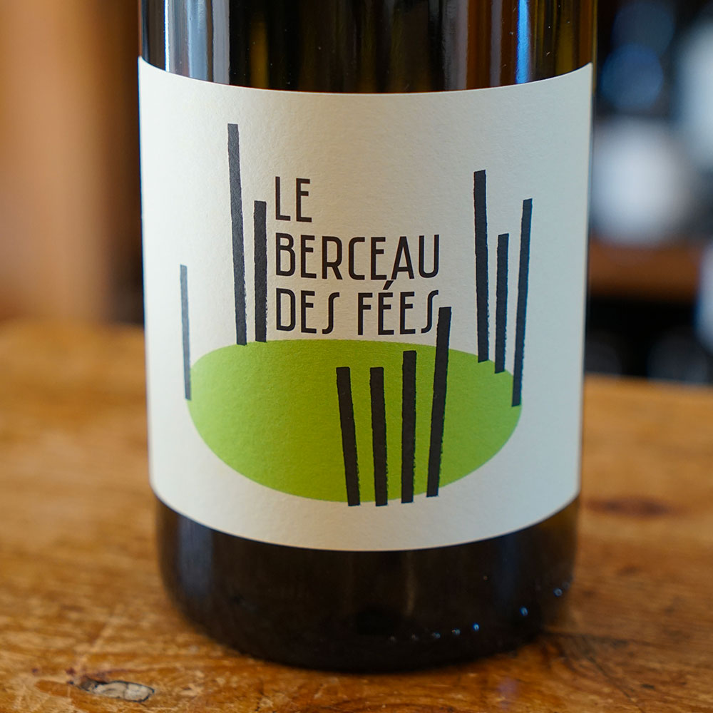 Le Berceau des Fées 2024 - Domaine aux Moines