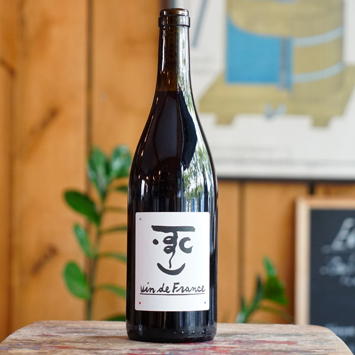 Gamay MDL 2024 - Thibaud Capellaro