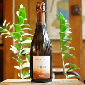 Sarmate III - Champagne Perrine Fresne