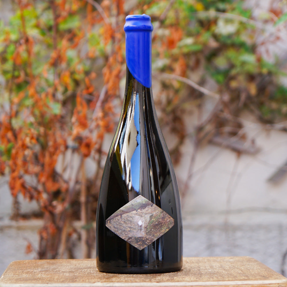 Sans Titre 2 (Great Meuniers) - Jérôme Lefèvre