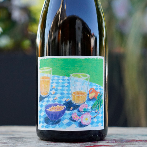 Bulles de Comptoir 14 - Charles Dufour