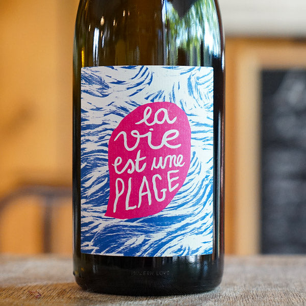 La Vie est une Plage - Les Justices