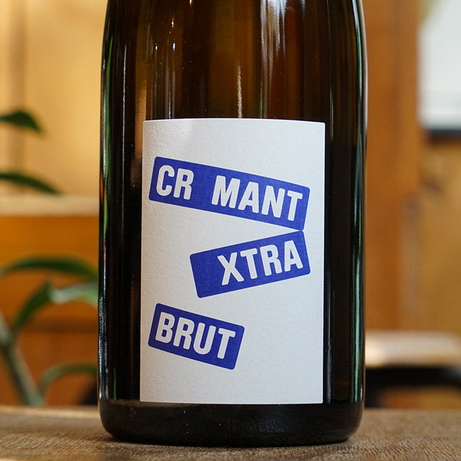 Crémant Seed - Seed