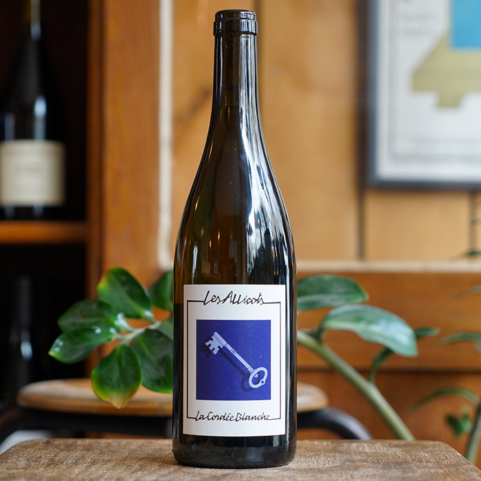 Les Allicots 2023 - La Cordée Blanche