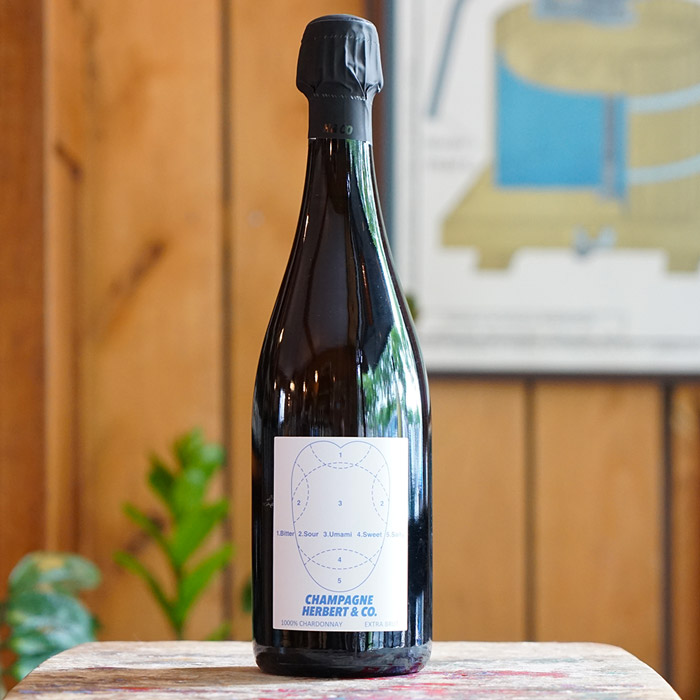 1000% Chardonnay 2022 - Herbert & Co