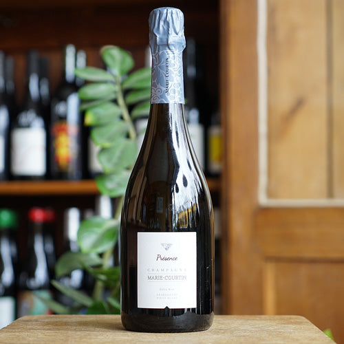 Présence 2019 - Marie Courtin