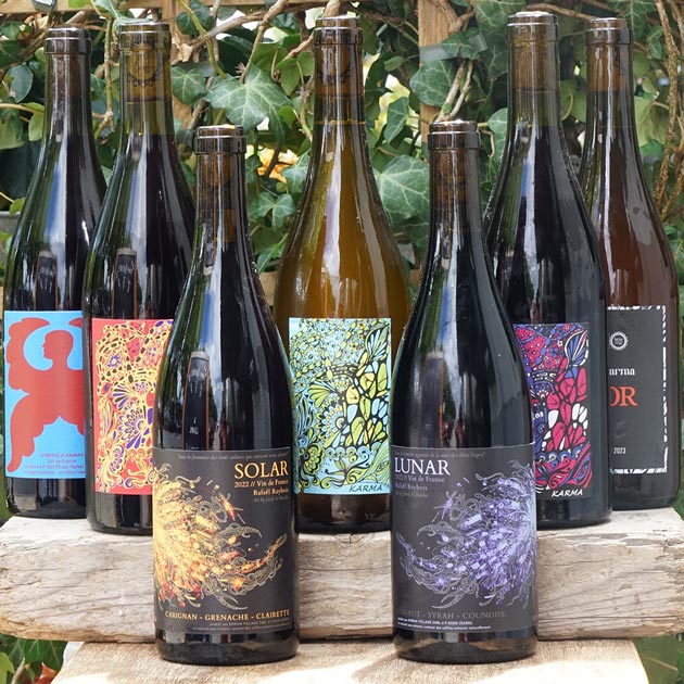 Karma Noir 2023 - Karma Village