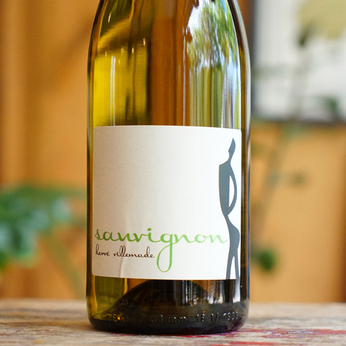 Sauvignon 2025 - Hervé Villemade