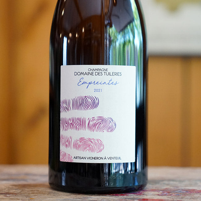 Empreintes 2021 - Domaine des Tuileries