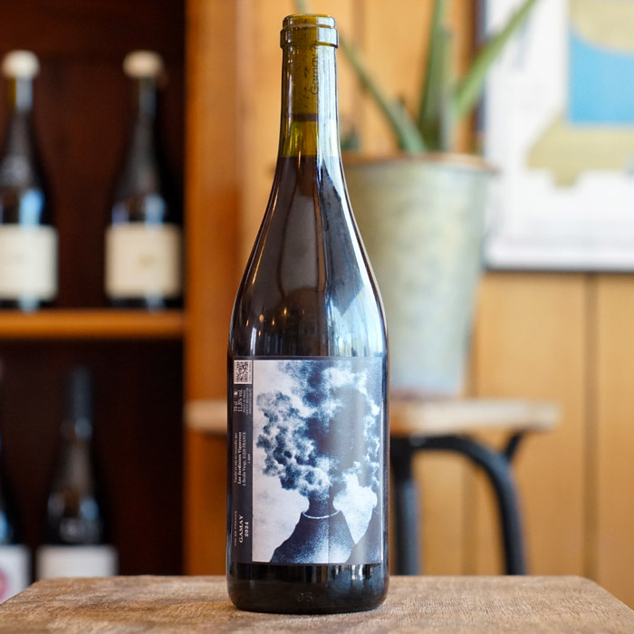 Gamay 2024 - Les Jardiniers Vignerons