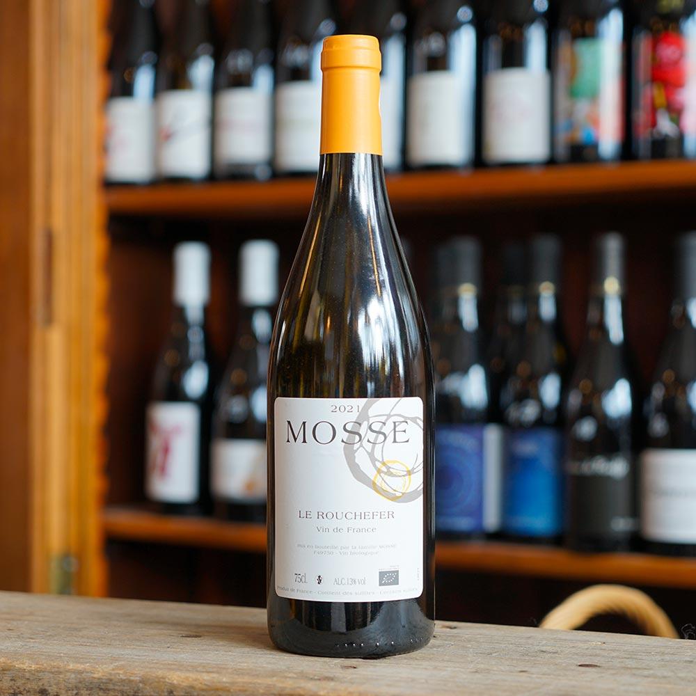 Le Rouchefer 2021 - Domaine Mosse