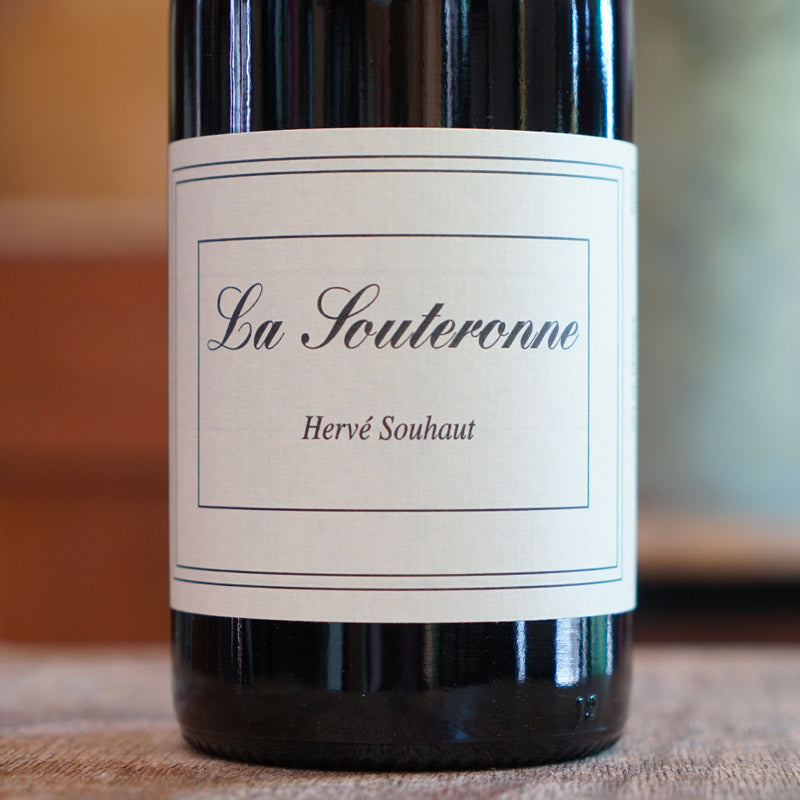 La Souteronne 2025 - Hervé Souhaut
