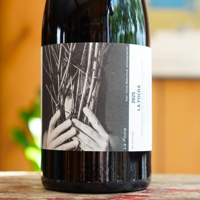 La Pocra 2025 Magnum - Aurélie Ledy