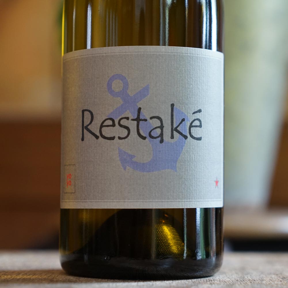 Restaké 2024 - Yoyo