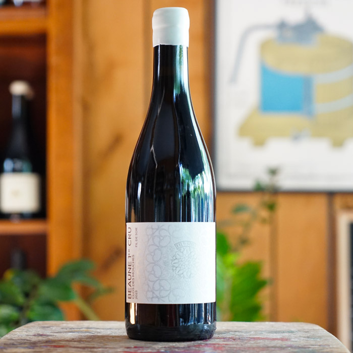 Beaune 1er Cru "Clos des Mouches" Rouge 2023 - Fil de Soie