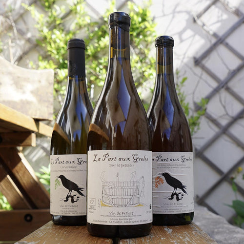 Saint-Amant 2022 - La Part aux Groles