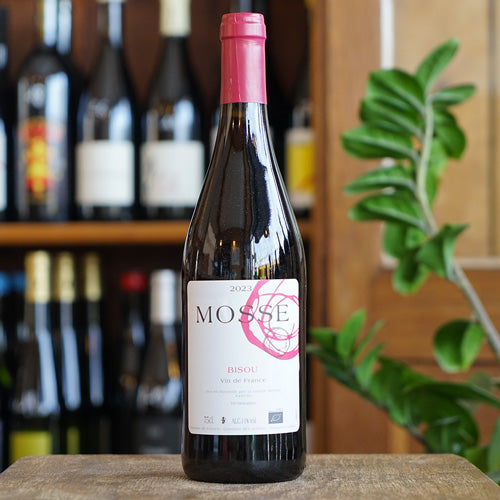 Bisou 2023 - Domaine Mosse