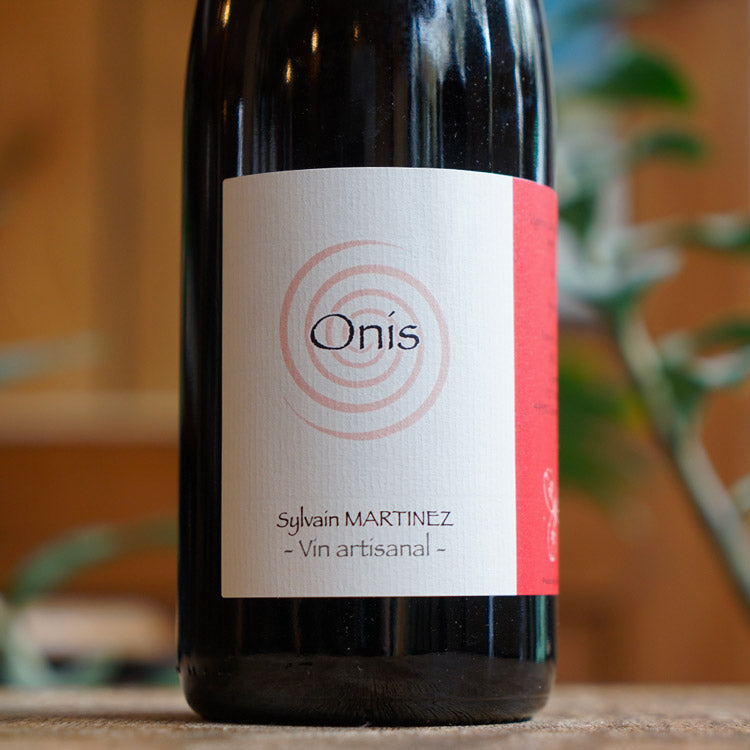 Onis 2023 - Sylvain Martinez