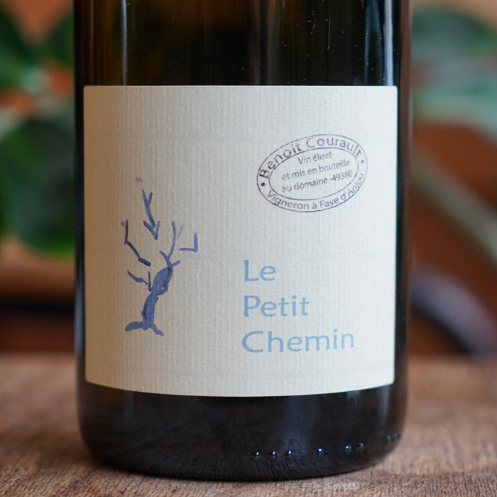 Le Petit Chemin 2024 - Benoit Courault