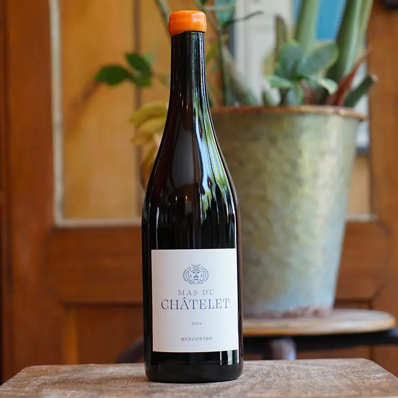 Rencontre 2024 - Mas du Châtelet