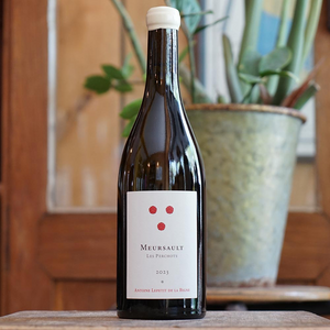Meursault "Les Perchots" Blanc 2023 - Antoine Lepetit de la Bigne