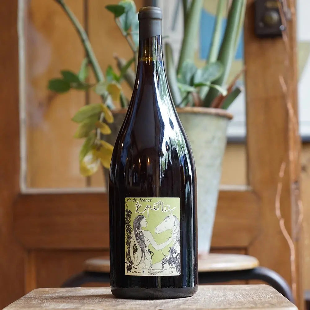 Epona 2022 Magnum - Patrick Desplats